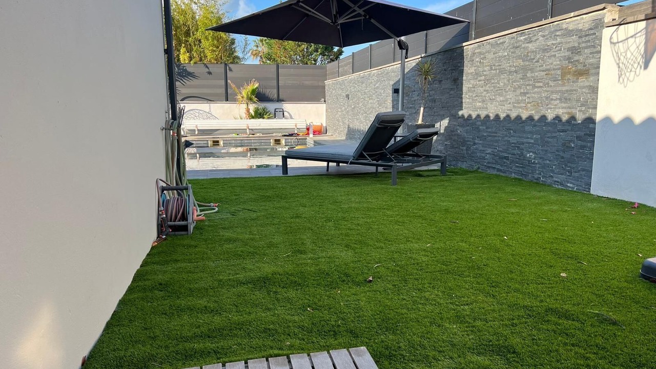 Photo of Patio Balcony in Gigean