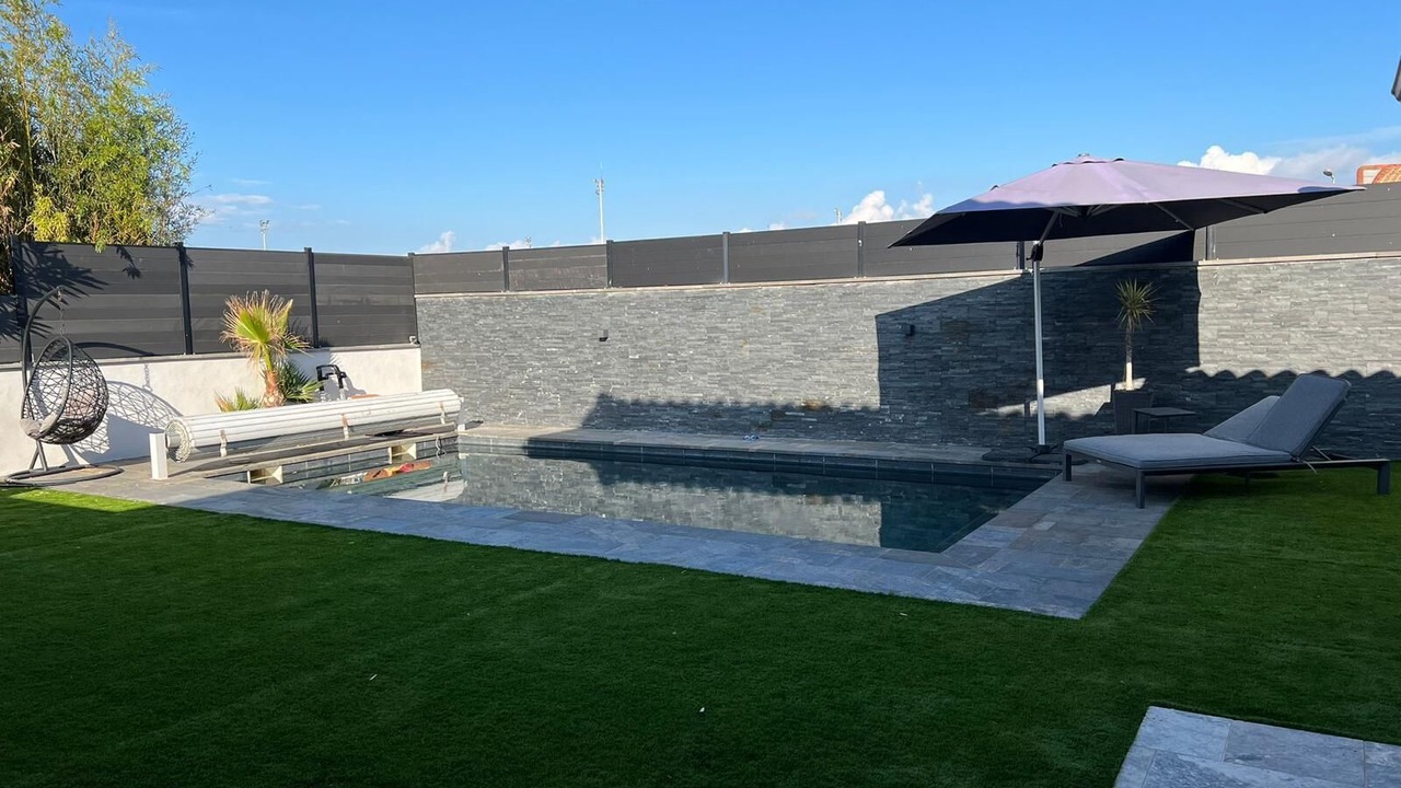 Photo of Outdoor in Gigean