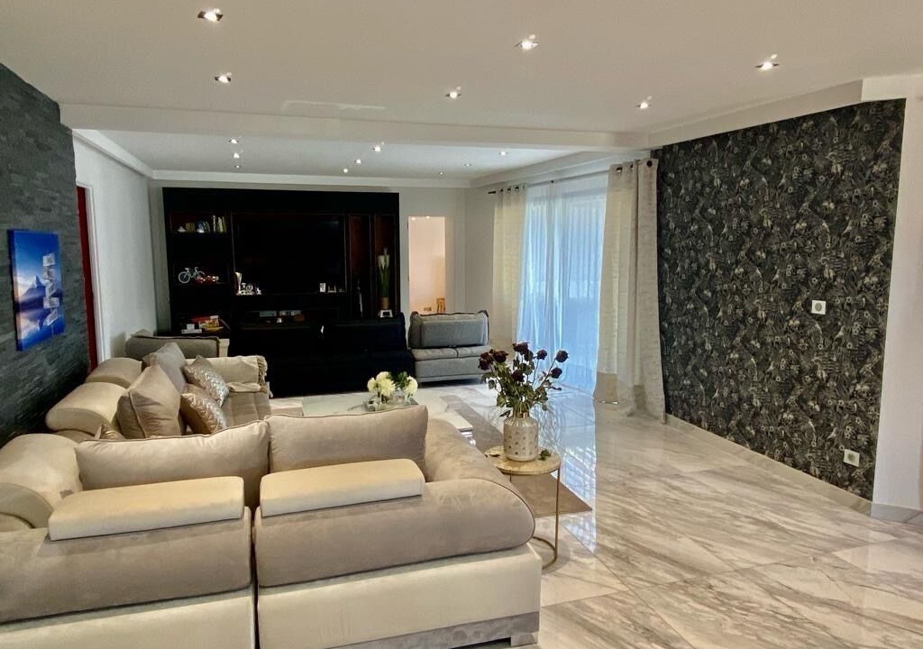 Photo of Livingroom in Gigean