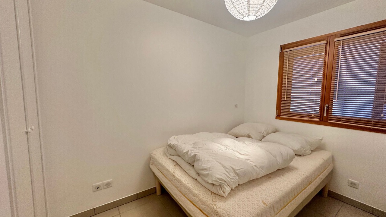Photo of Bedroom in Vars