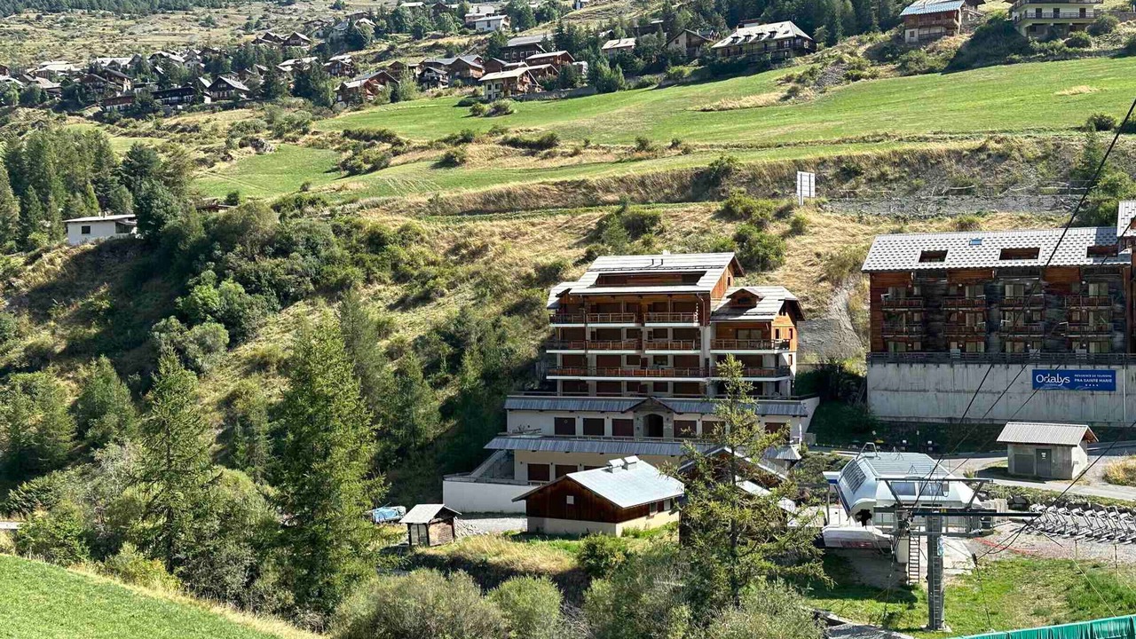 Photo of Outdoor in Vars