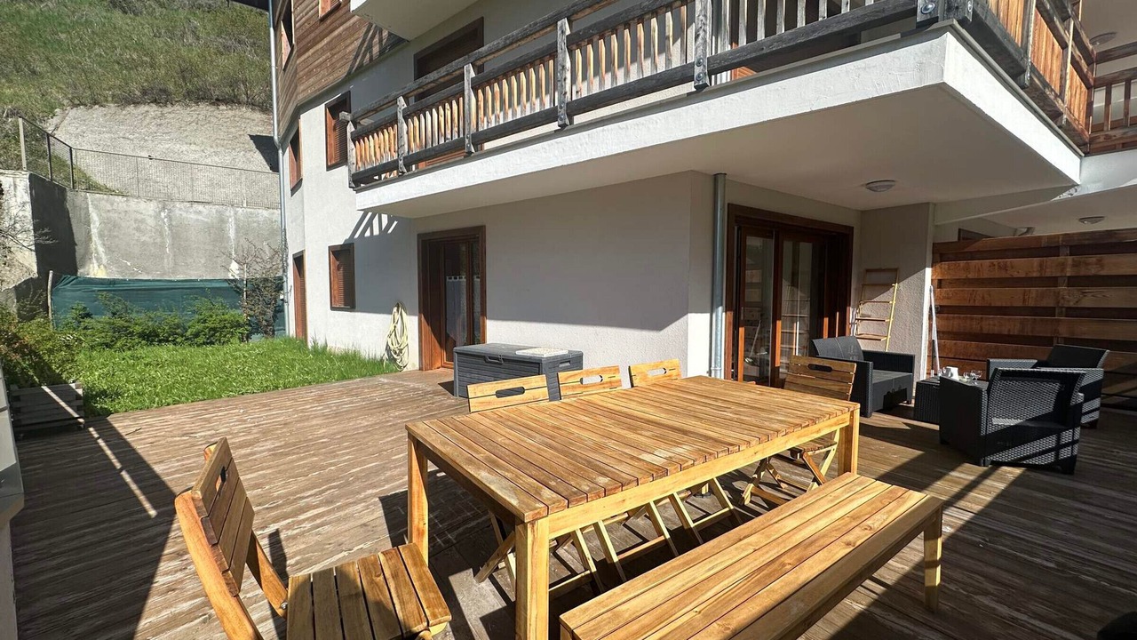 Photo of Outdoor in Vars