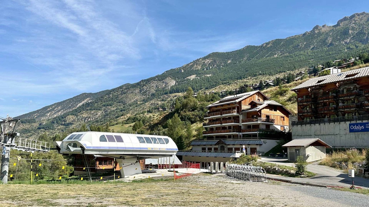 Photo of Outdoor in Vars