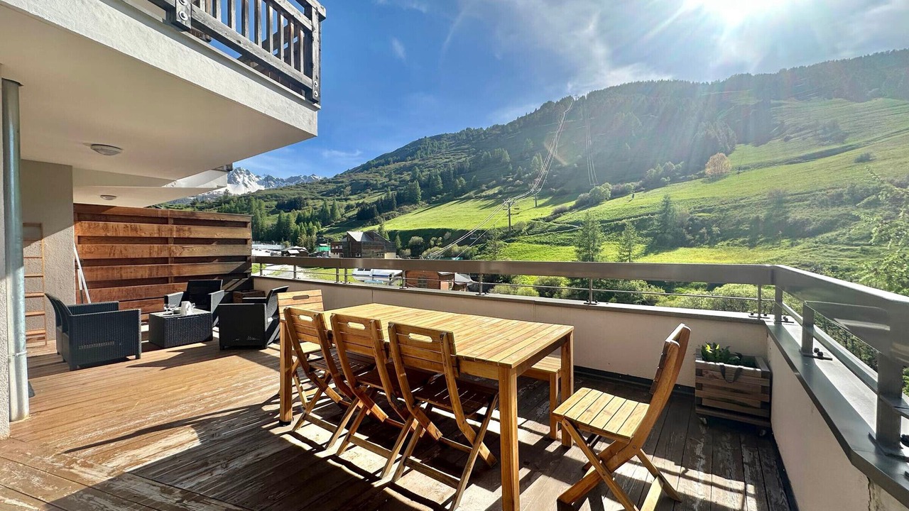 Photo of Outdoor in Vars