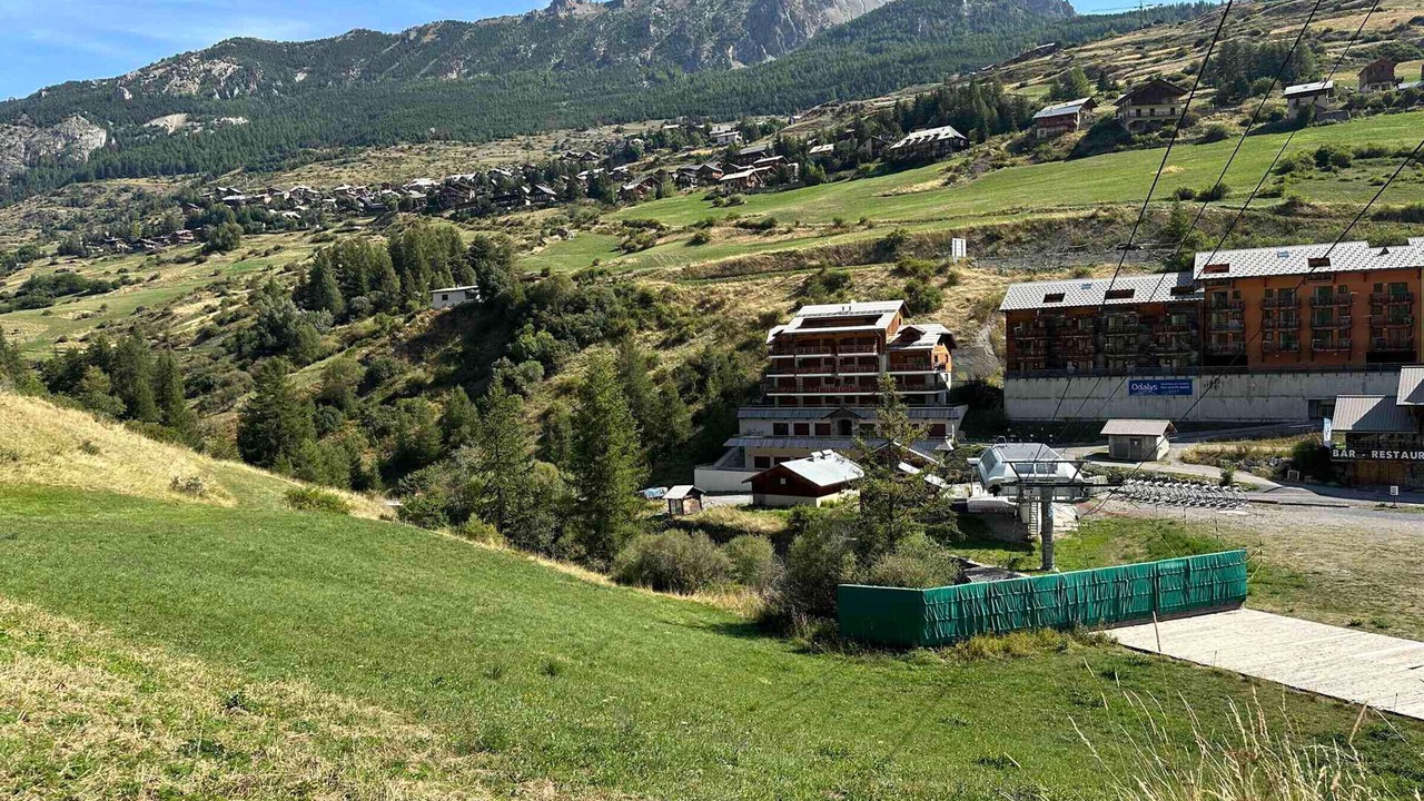 Photo of Outdoor in Vars