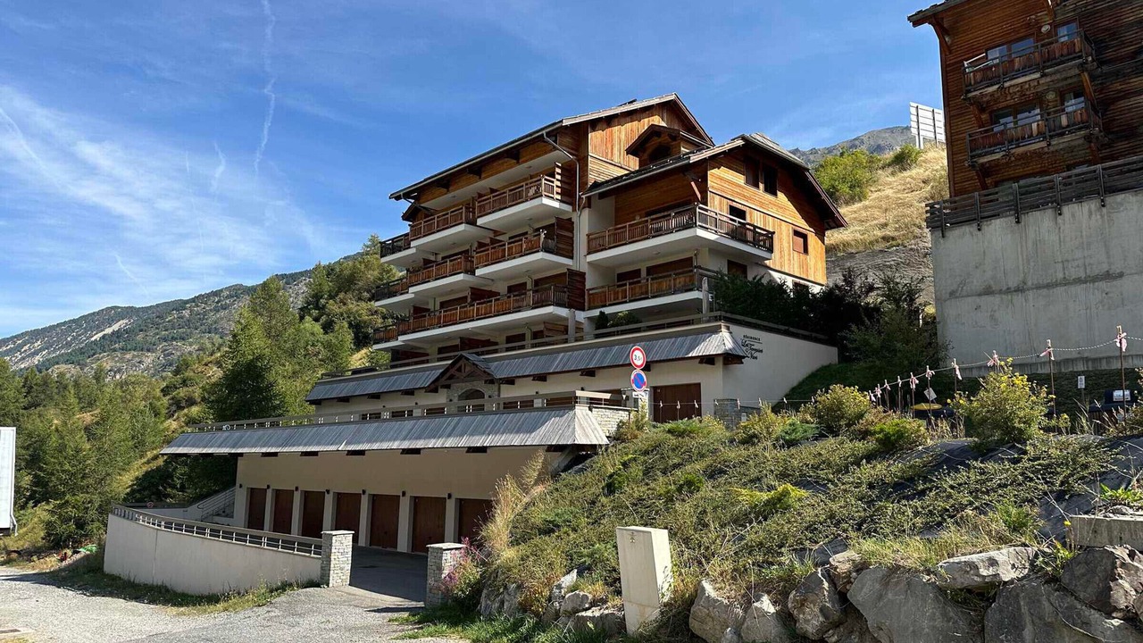 Photo of Outdoor in Vars