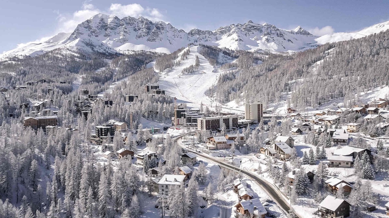Photo of Outdoor in Vars