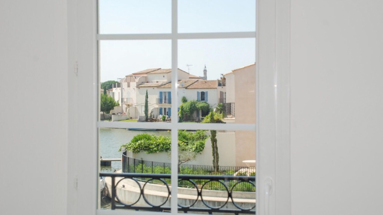 Photo of Bedroom in Aigues-Mortes