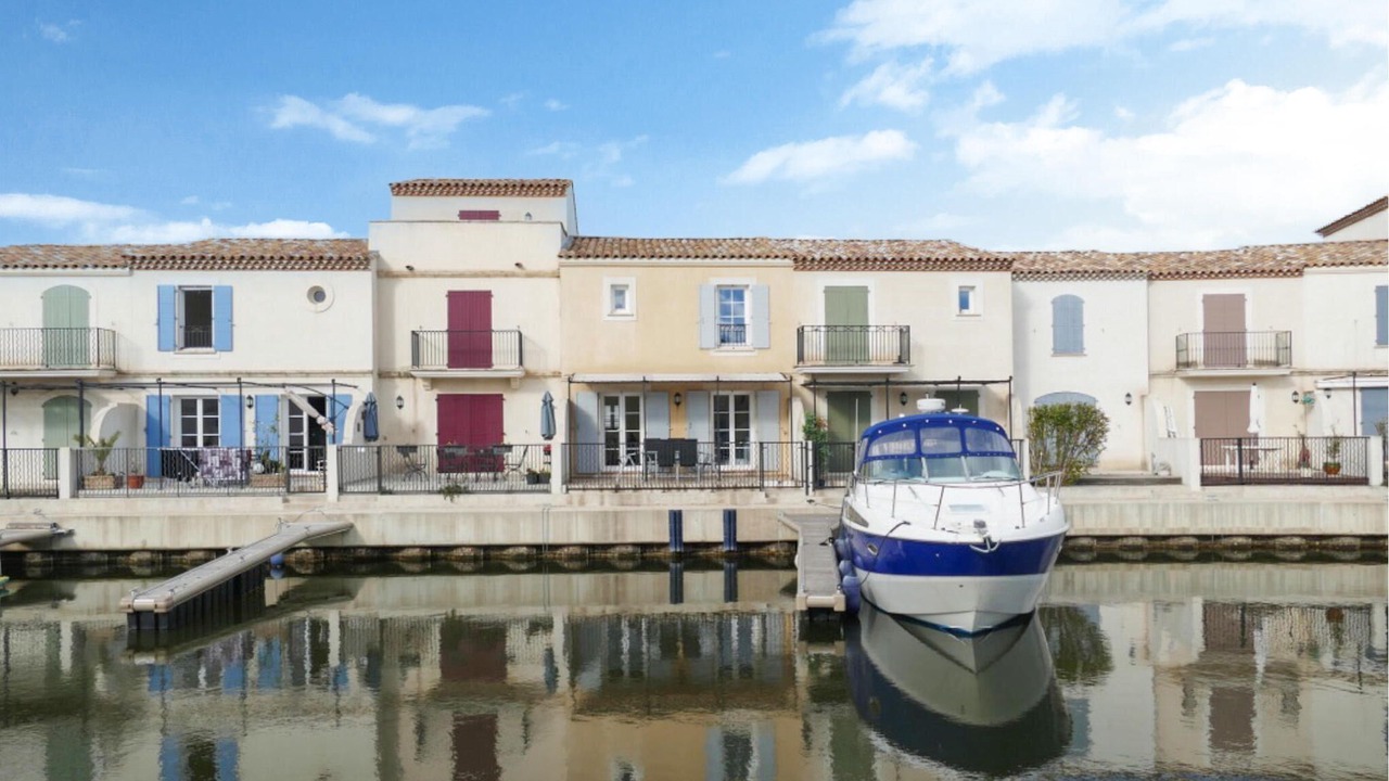 Photo of Others in Aigues-Mortes