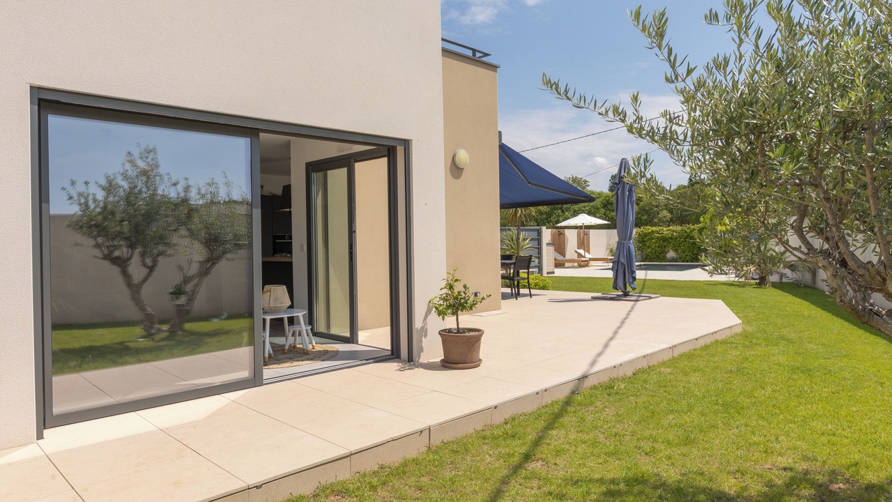 Photo of Patio Balcony in Castelnau-le-Lez