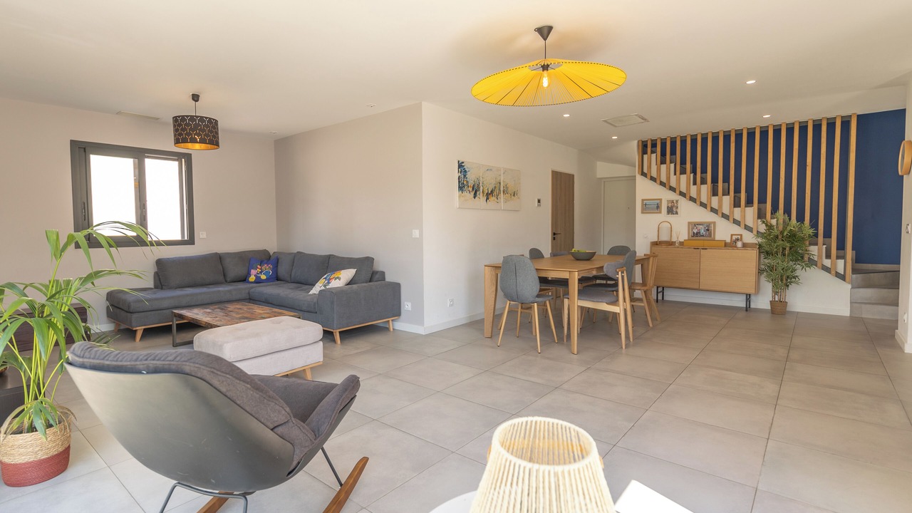 Photo of Livingroom in Castelnau-le-Lez