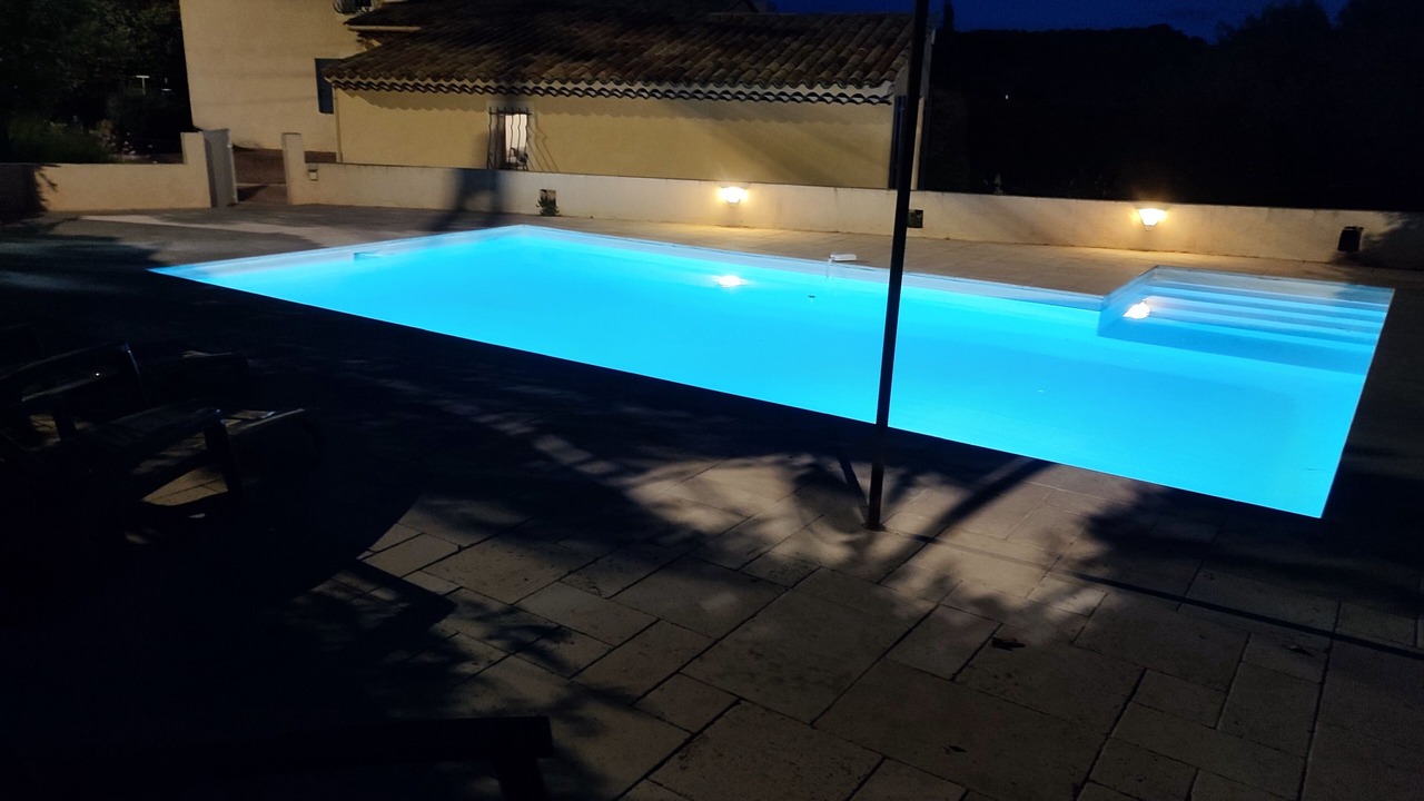 Photo of Outdoor in Lambesc