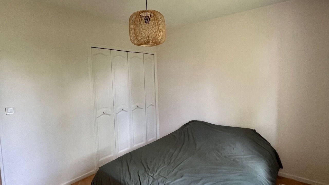 Photo of Bedroom in Lambesc