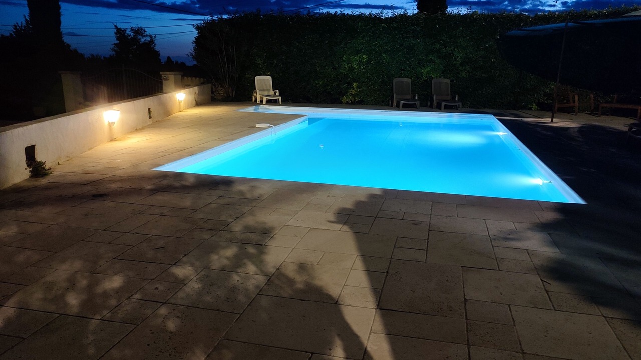 Photo of Outdoor in Lambesc