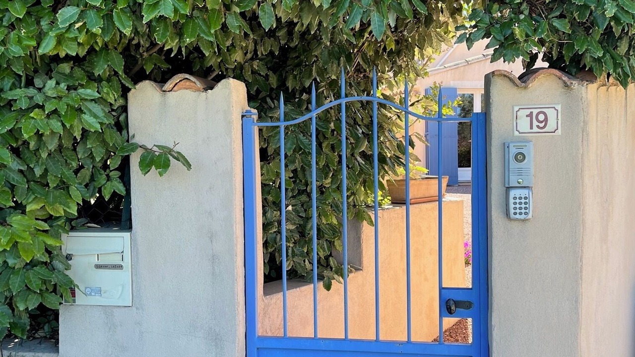 Photo of Outdoor in Lambesc