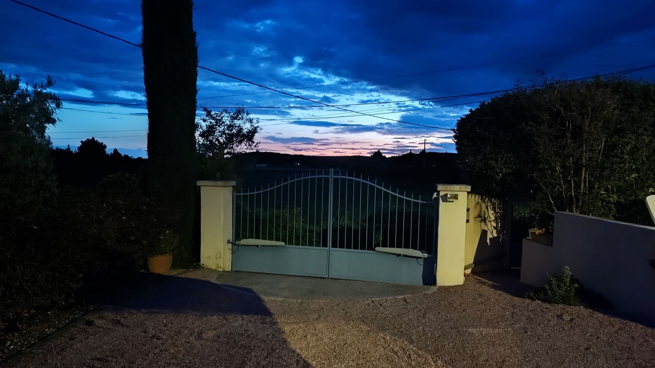Photo of Outdoor in Lambesc