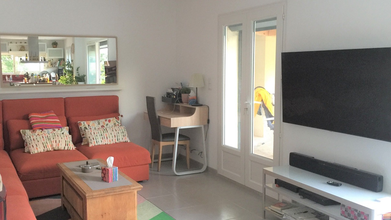 Photo of Livingroom in Ceyreste