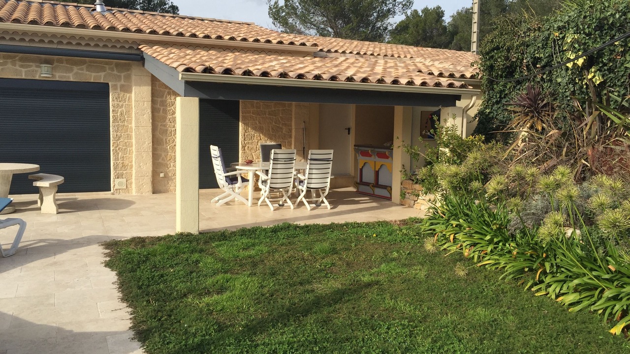 Photo of Outdoor in Ceyreste