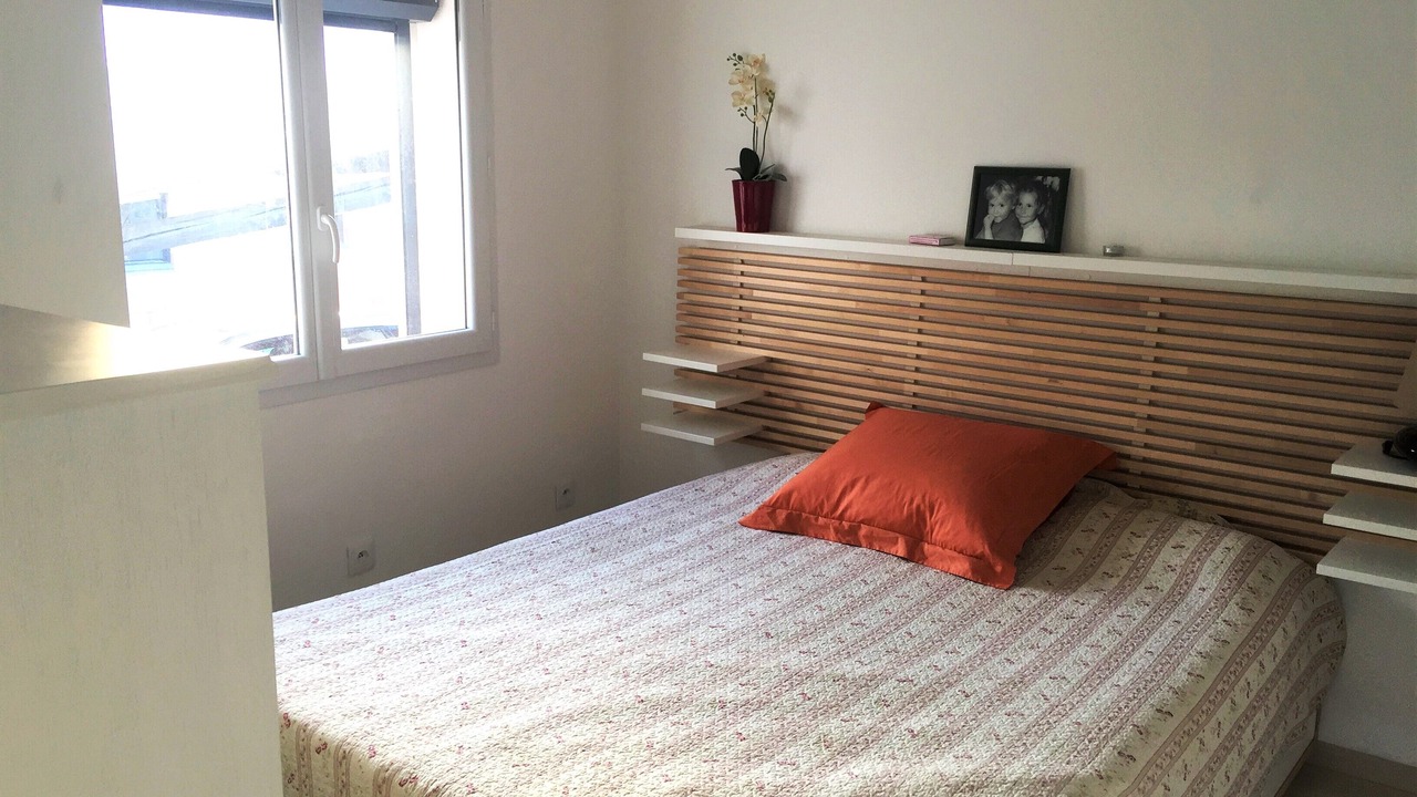 Photo of Bedroom in Ceyreste