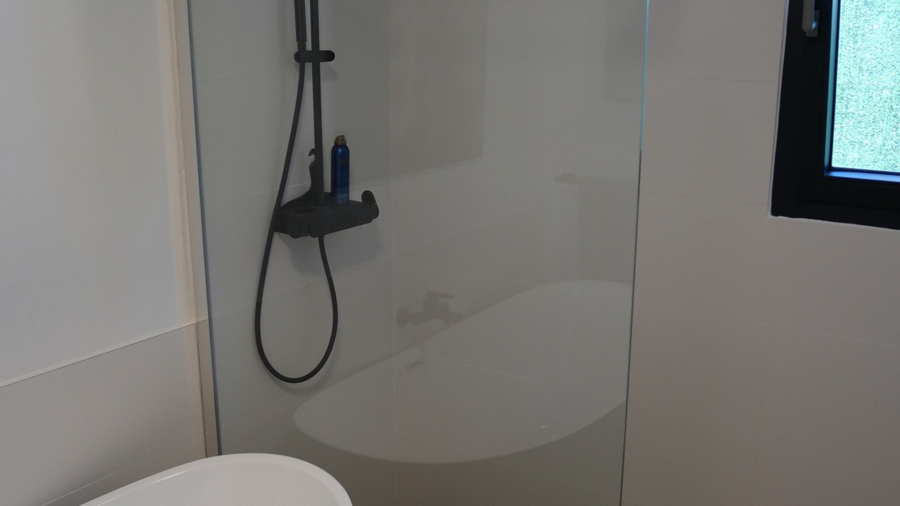 Photo of Bathroom in Garrigues-Sainte-Eulalie