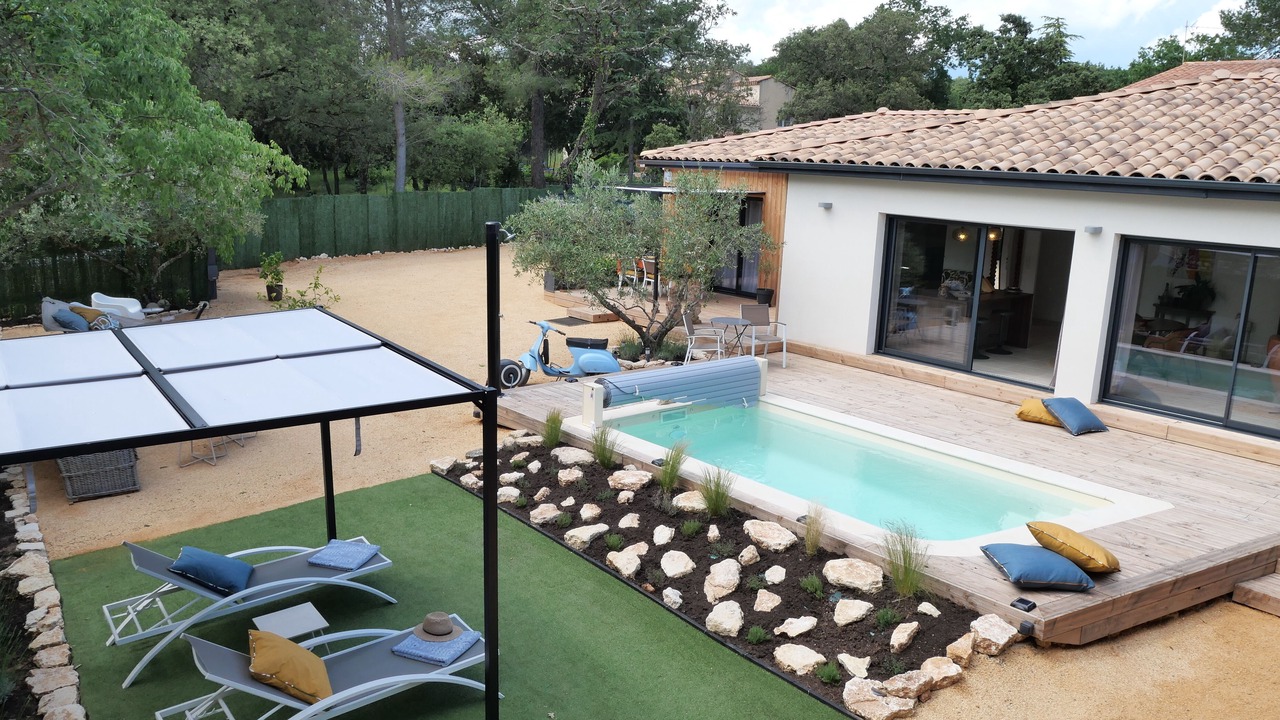 Photo of Outdoor in Garrigues-Sainte-Eulalie