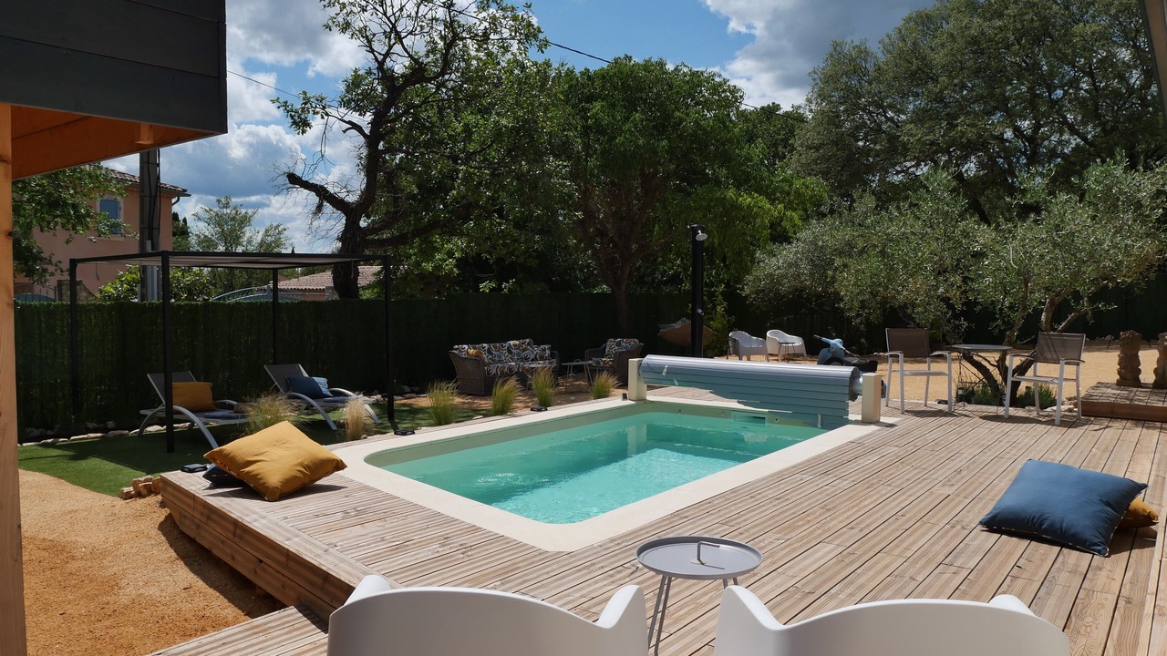 Photo of Outdoor in Garrigues-Sainte-Eulalie