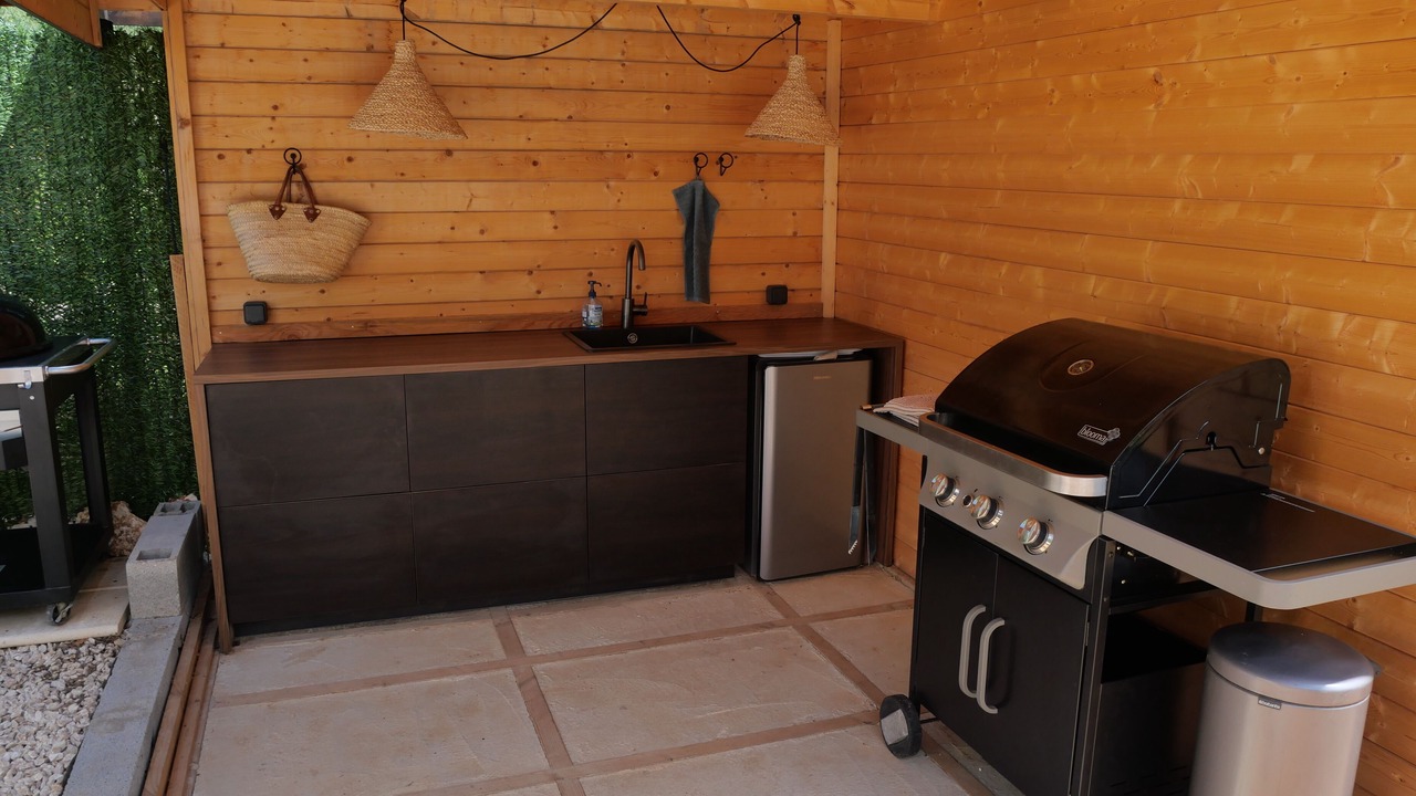 Photo of Outdoor in Garrigues-Sainte-Eulalie