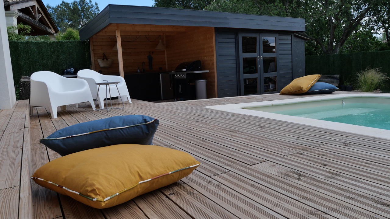 Photo of Outdoor in Garrigues-Sainte-Eulalie