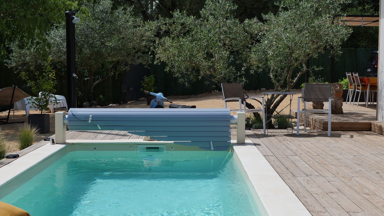 Photo of Outdoor in Garrigues-Sainte-Eulalie