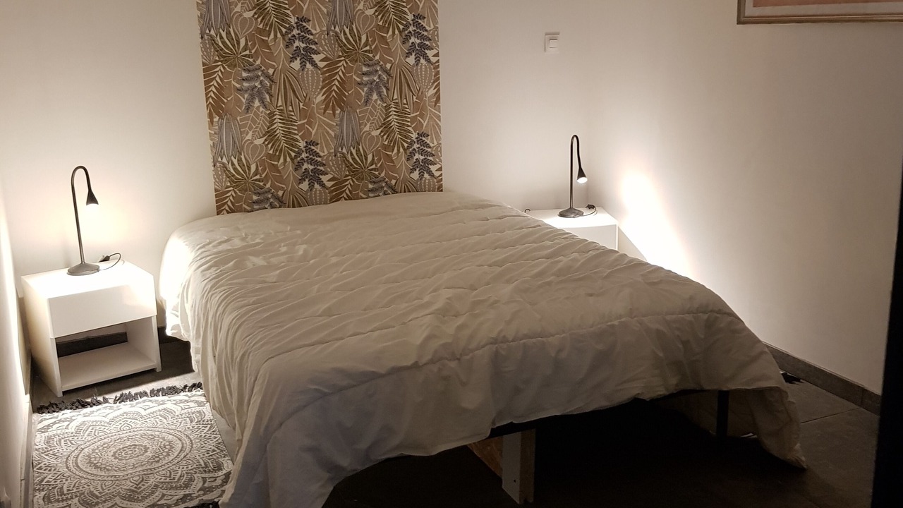 Photo of Bedroom in L'Escarene