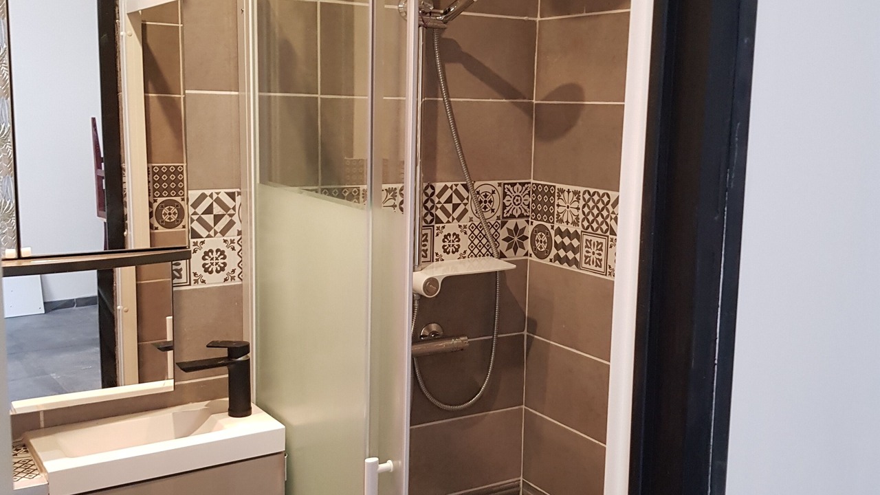 Photo of Bathroom in L'Escarene