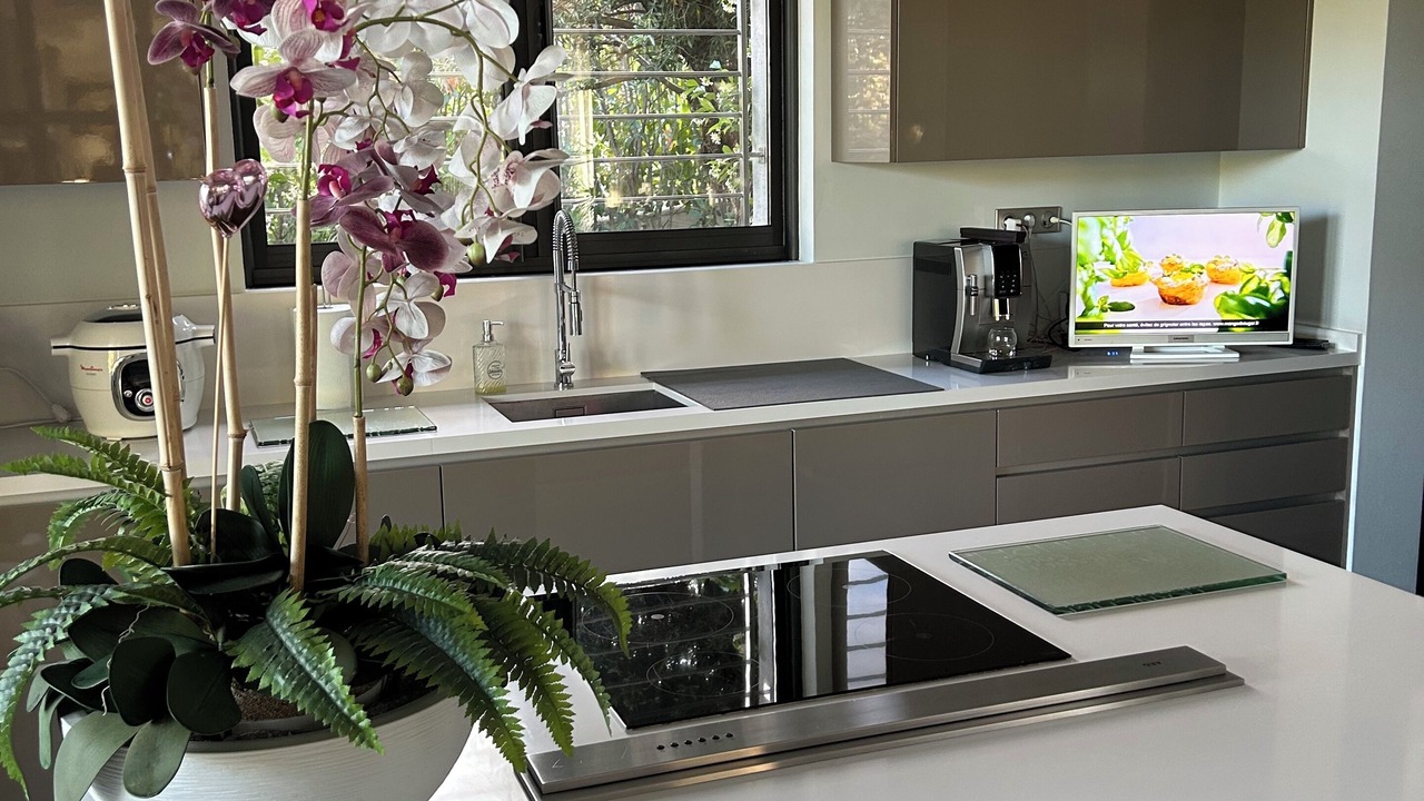 Photo of Kitchen in Guerrevieille