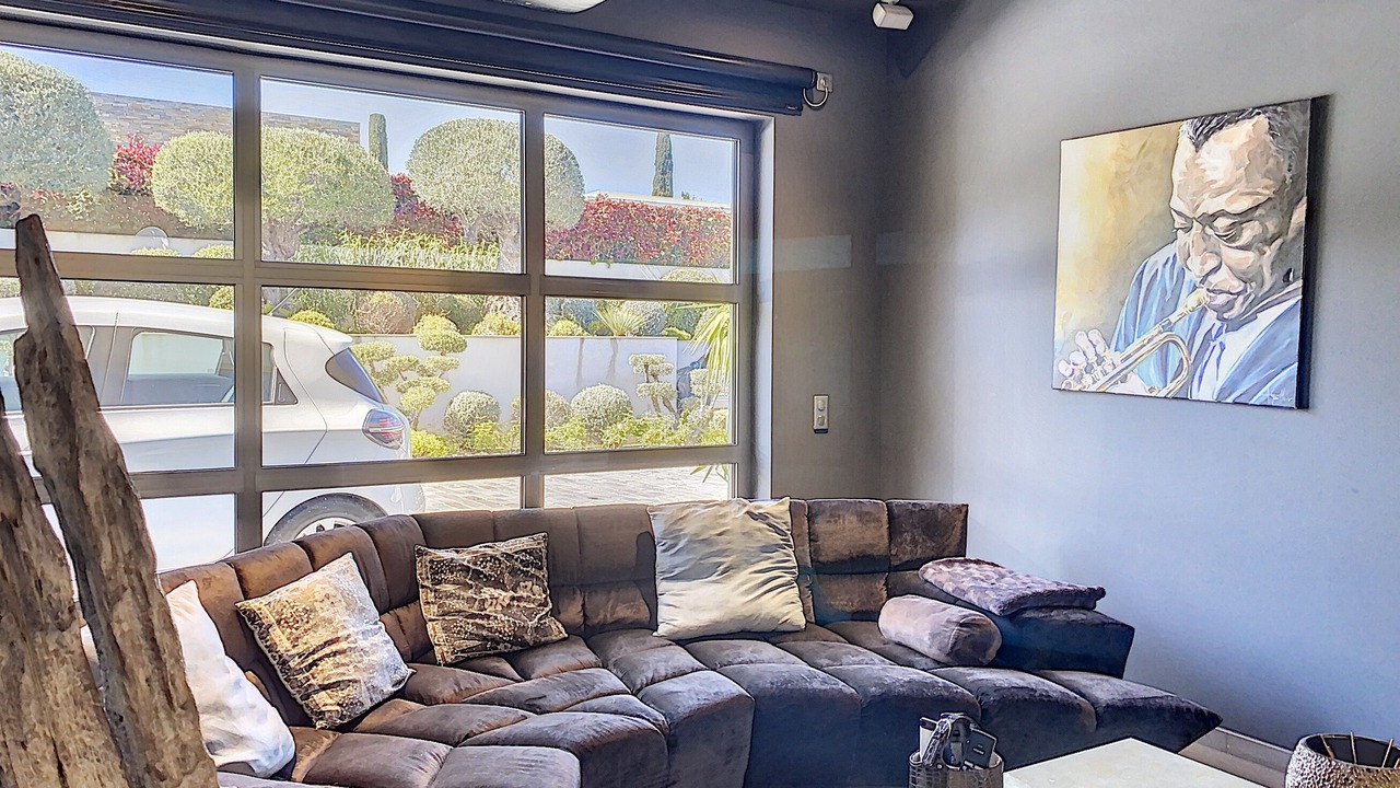 Photo of Livingroom in Guerrevieille