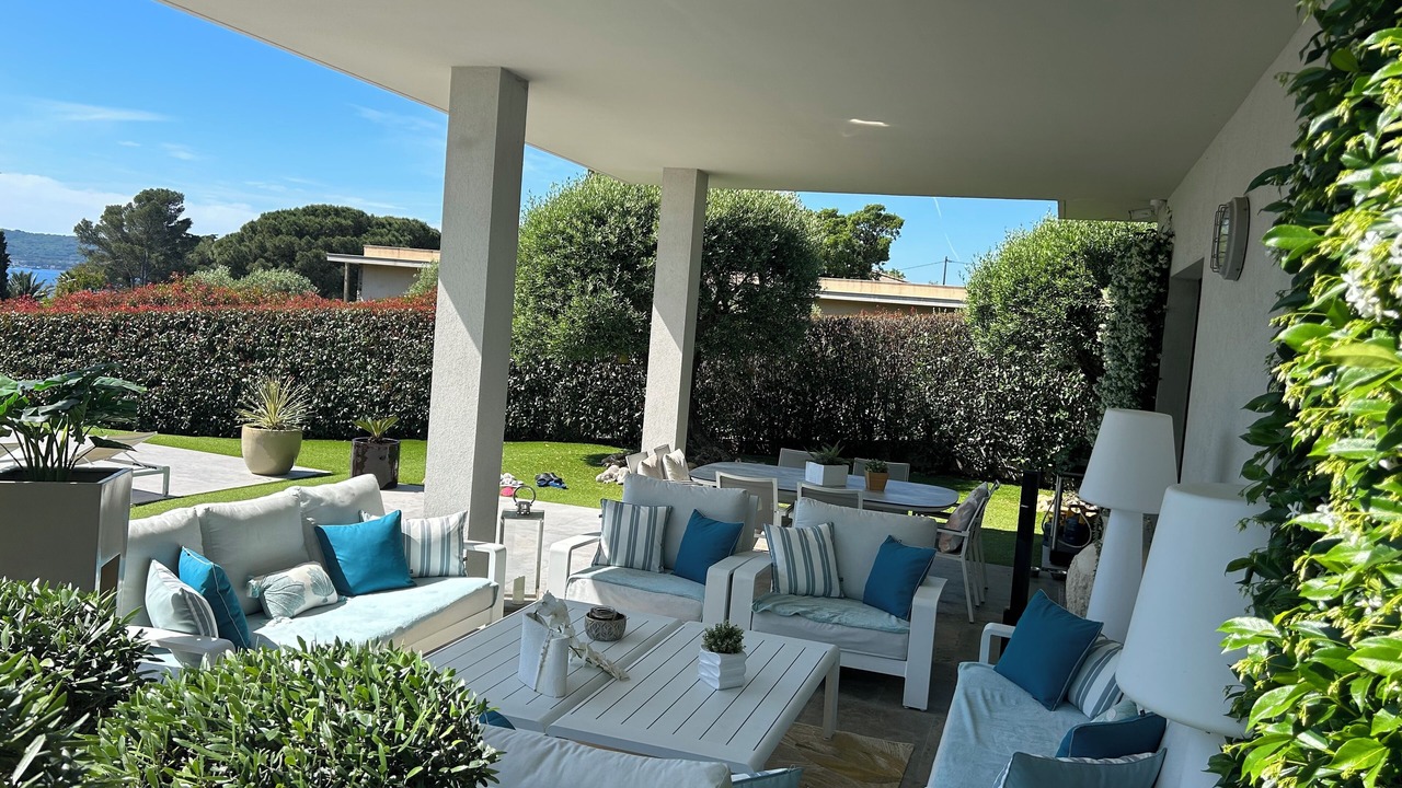 Photo of Outdoor in Guerrevieille