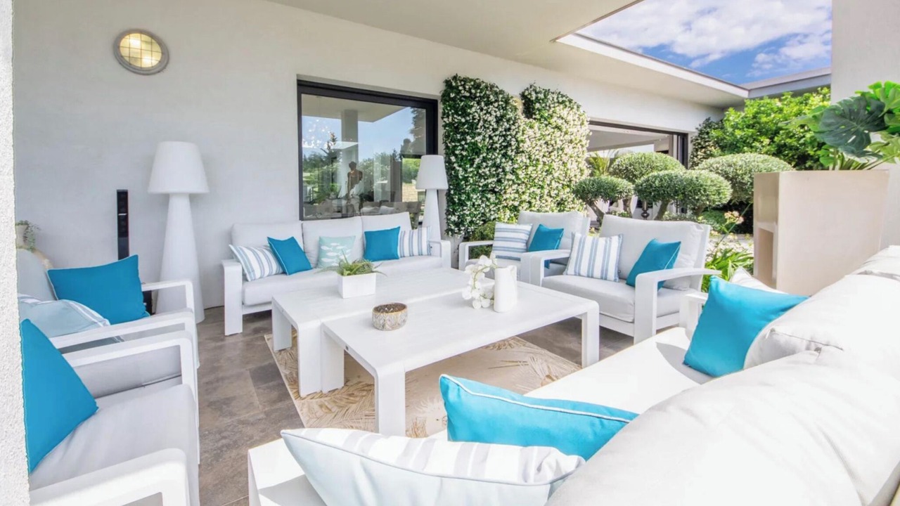 Photo of Patio Balcony in Guerrevieille