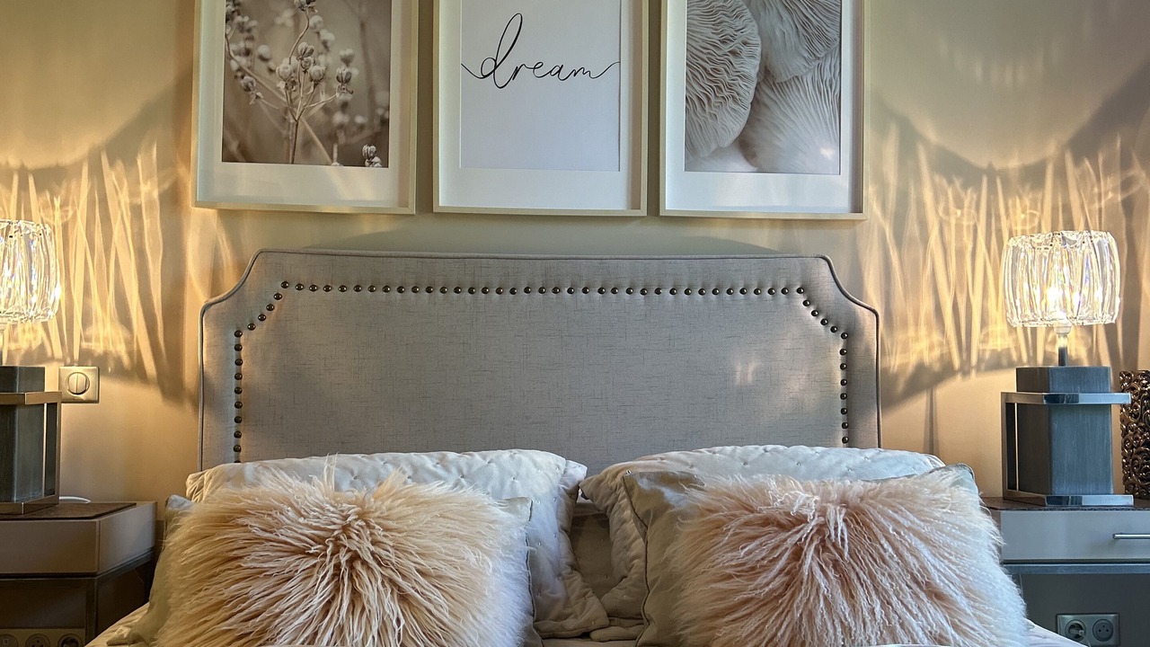 Photo of Bedroom in Guerrevieille