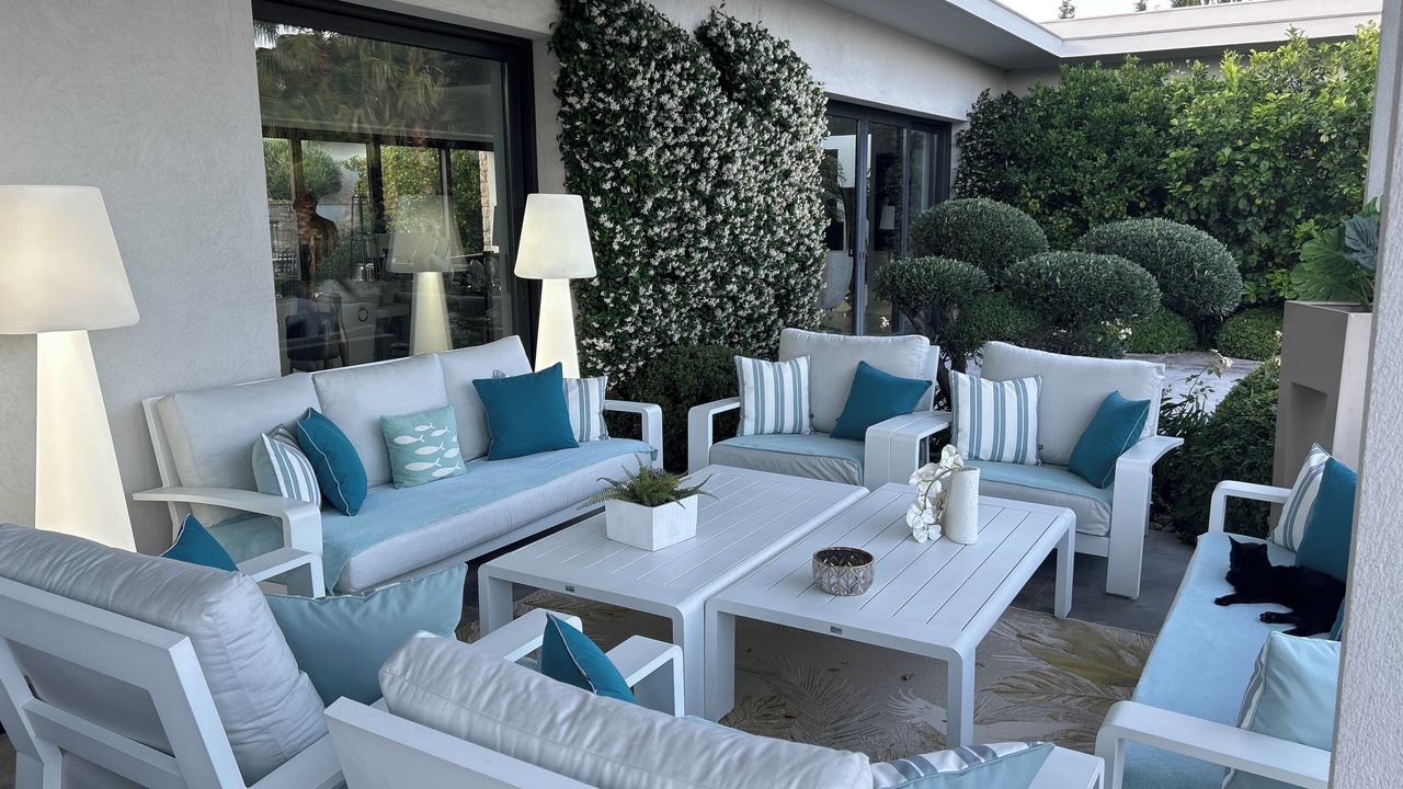 Photo of Patio Balcony in Guerrevieille