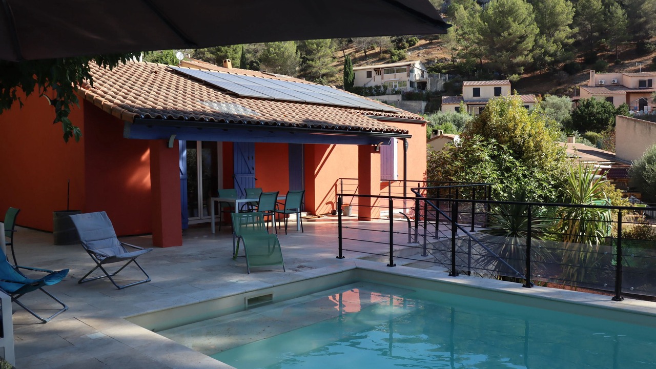 Photo of Outdoor in Auriol