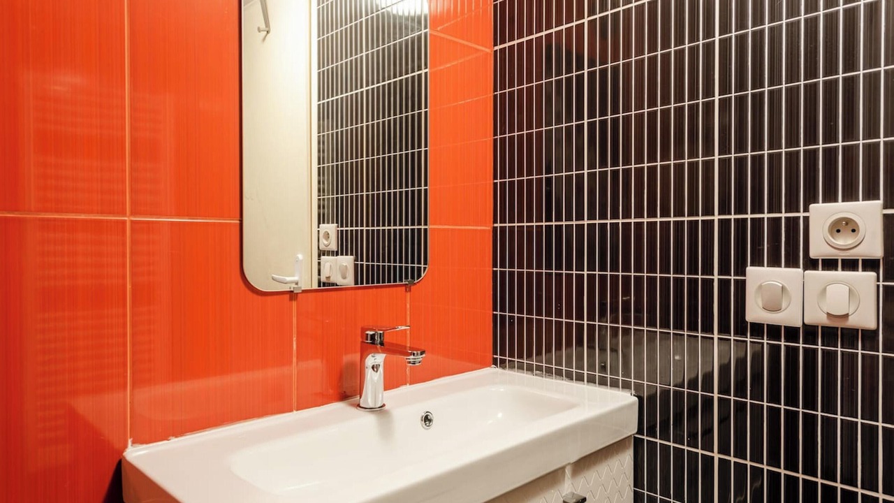 Photo of Bathroom in Auriol