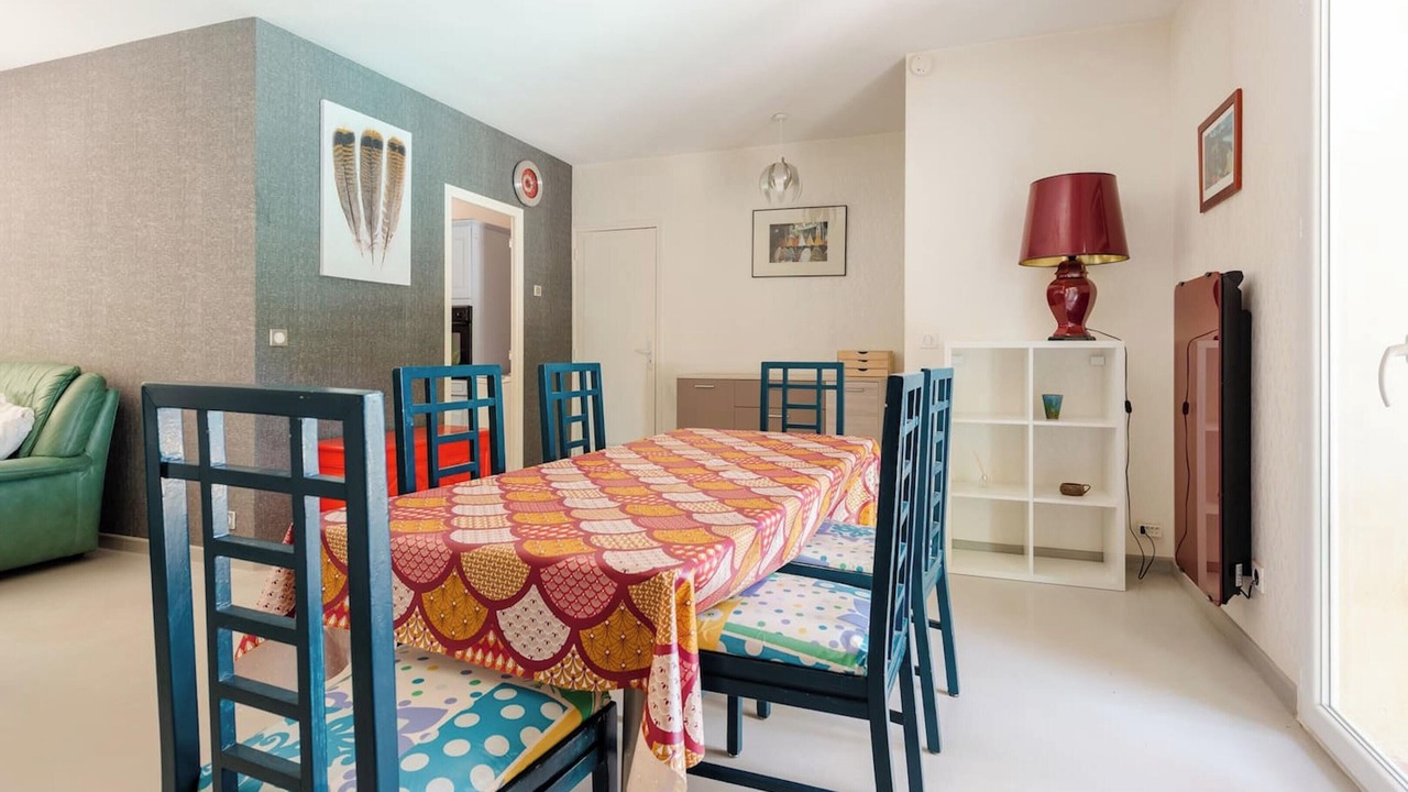 Photo of Livingroom in Auriol