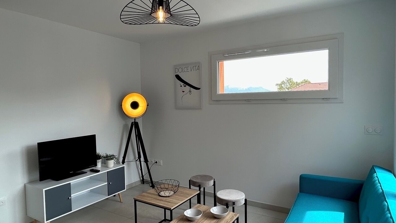 Photo of Livingroom in Pelleautier