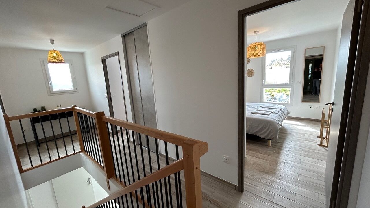 Photo of Bedroom in Pelleautier