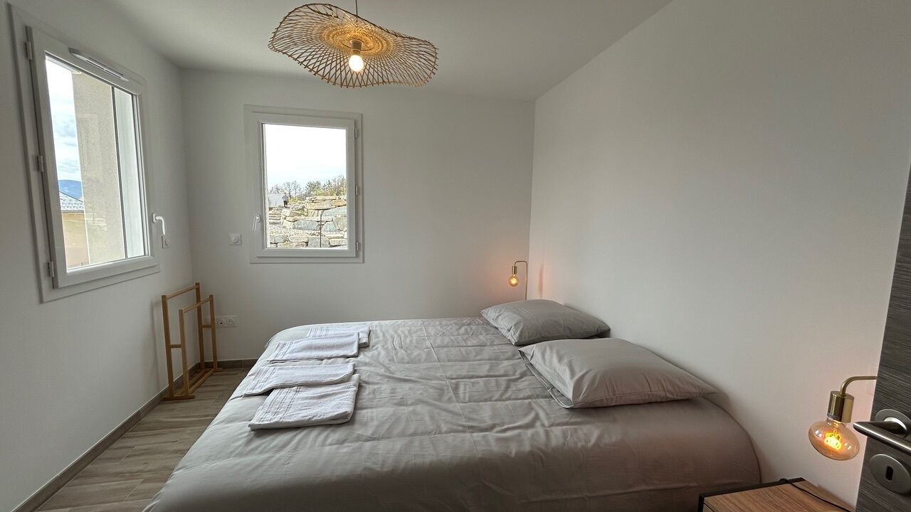 Photo of Bedroom in Pelleautier