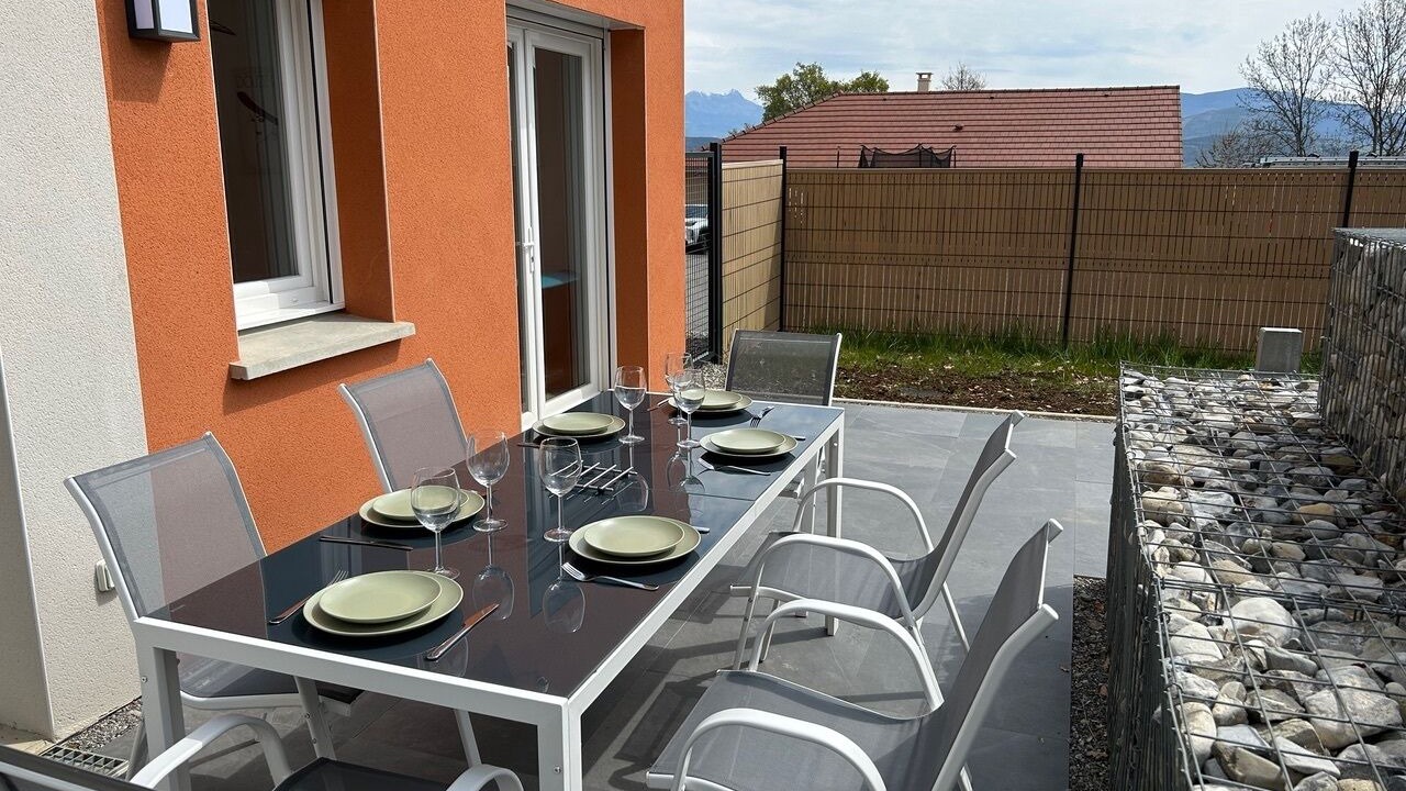 Photo of Outdoor in Pelleautier
