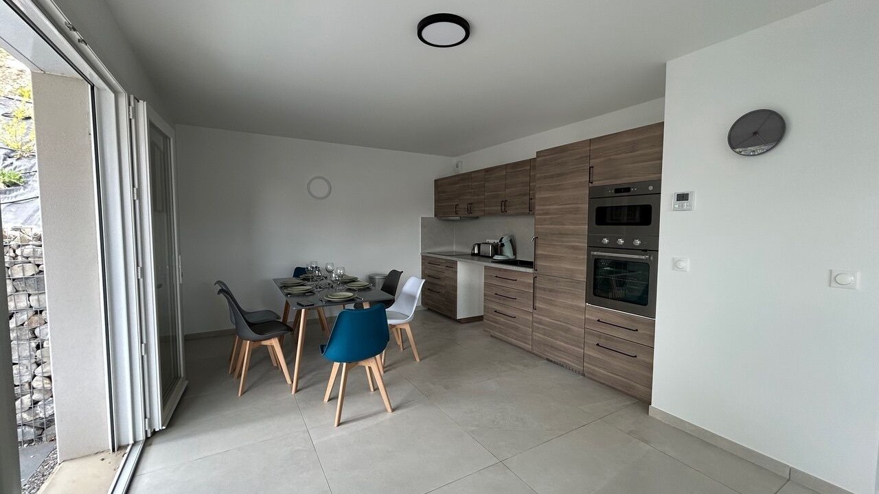 Photo of Kitchen in Pelleautier