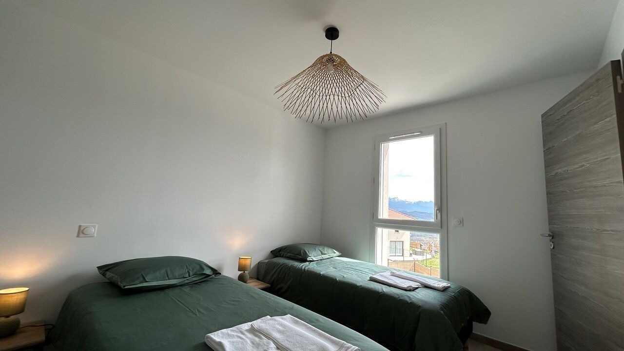 Photo of Bedroom in Pelleautier