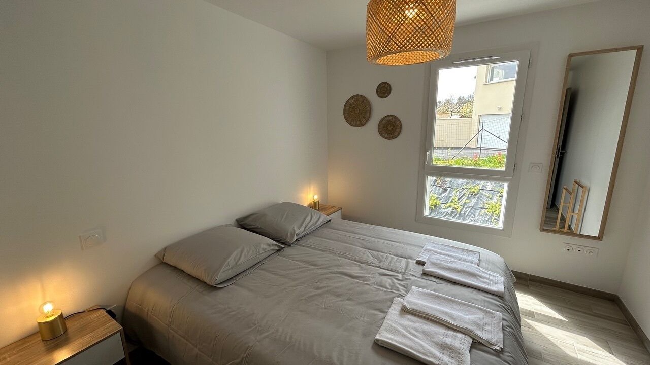 Photo of Bedroom in Pelleautier