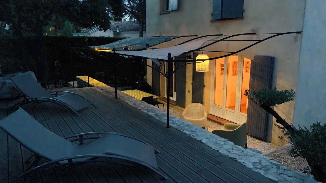 Photo of Outdoor in Pont Royal