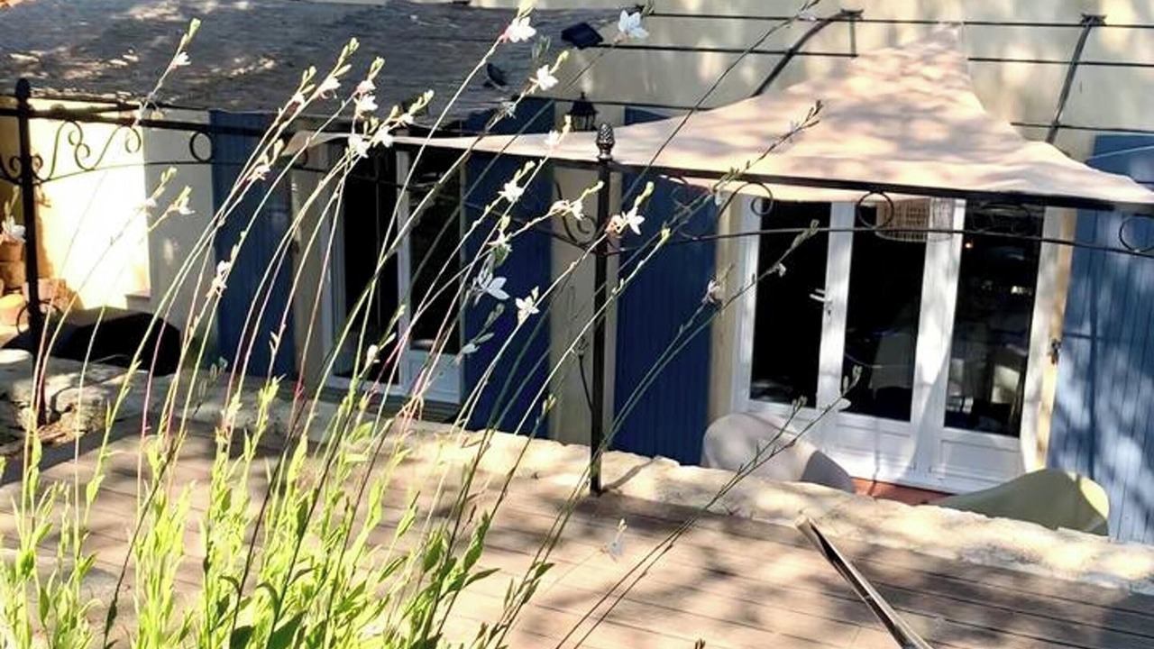 Photo of Outdoor in Pont Royal
