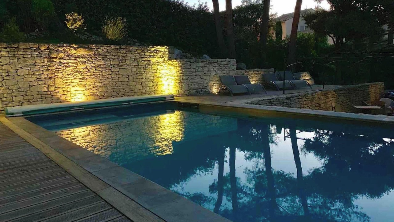 Photo of Outdoor in Pont Royal